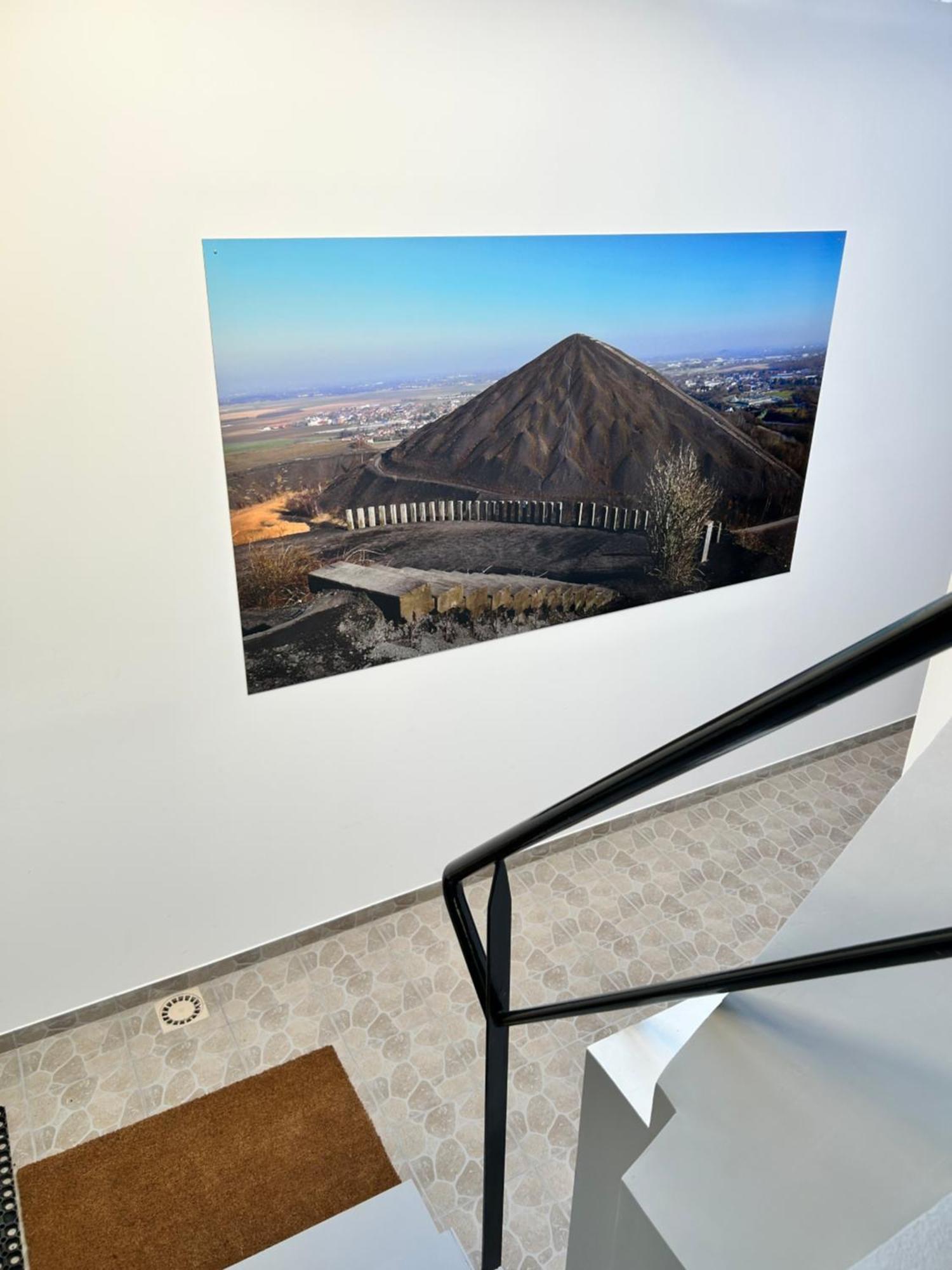 Lens Louvre 2ヴィラ エクステリア 写真